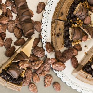 Cheesecake - bueno - Image 3