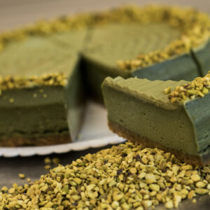 Cheesecake - pistácia - Image 2