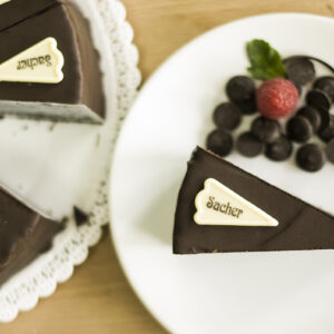 Sacher